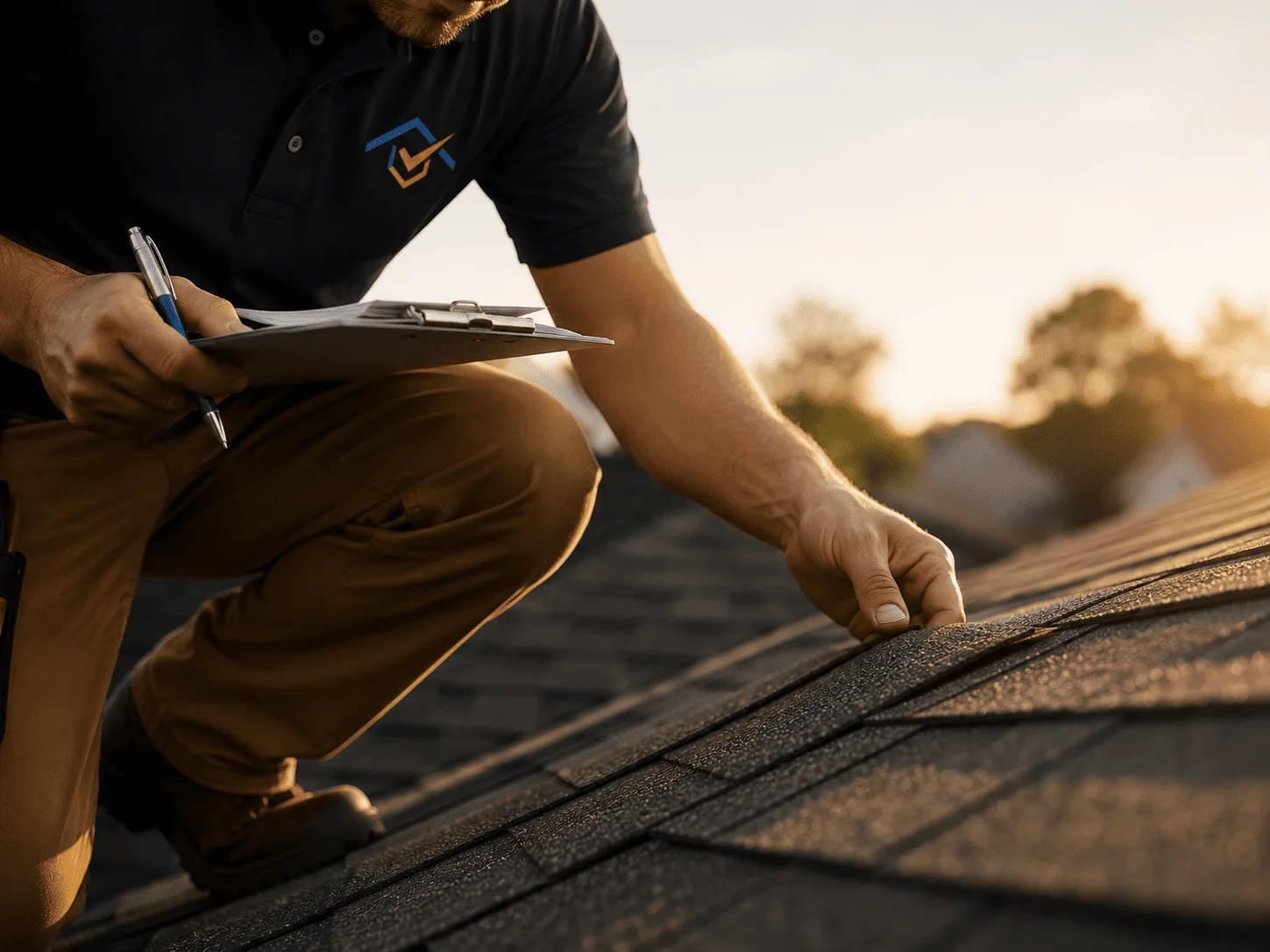 Why Choose Roof Inspection in Merchantville, NJ